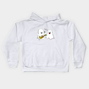 Ghost Kids Hoodie